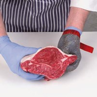 Top Sirloin Pavé Meat Cut Spec Step 2